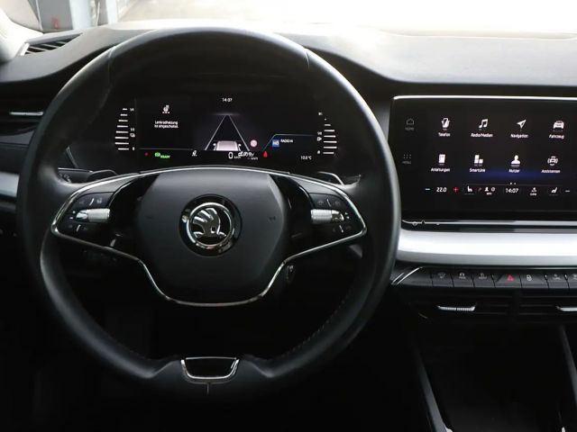 Skoda Octavia Combi Style Style iV