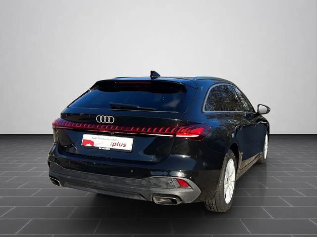Audi A5 S-Tronic