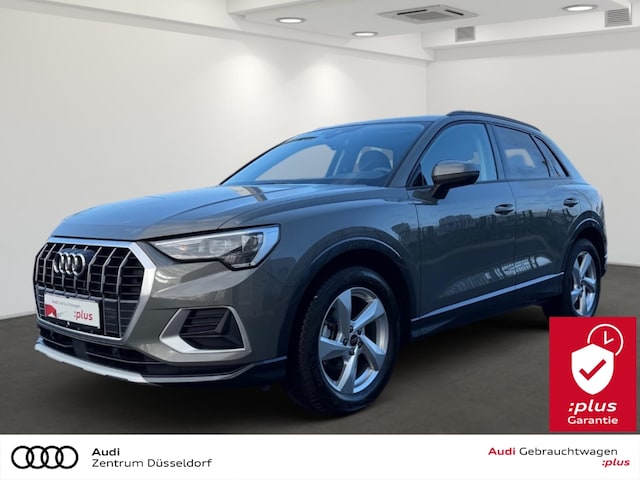 Audi Q3 35 TFSI S-Tronic