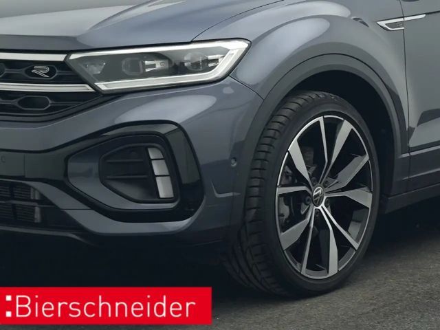 Volkswagen T-Roc 1.5 TSI Cabriolet DSG R-Line