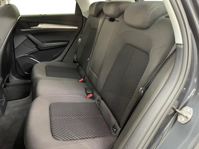 Audi Q5 45 TFSI Quattro S-Tronic