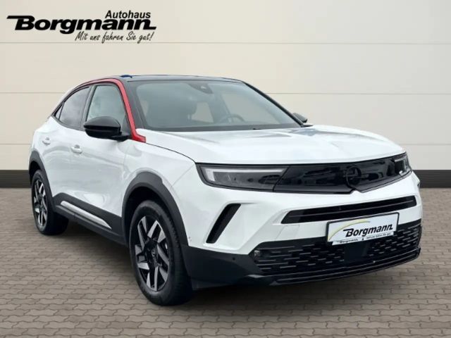 Opel Mokka GS-Line Grand Sport Mokka-e