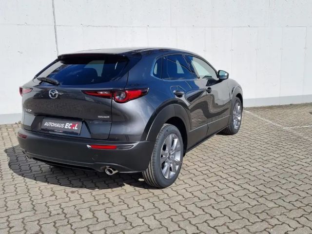 Mazda CX-30 2.5L Exclusive-line