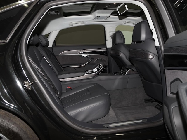 Audi A8 60 TFSI Hybride Lang Quattro