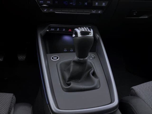 Audi A3 30 TDI Sportback