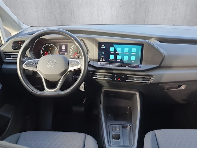 Volkswagen Caddy 1.5 TSI DSG Life Maxi