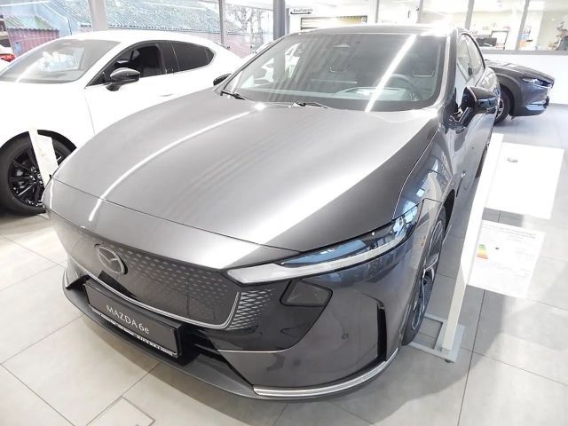 Mazda 6e RWD Takumi