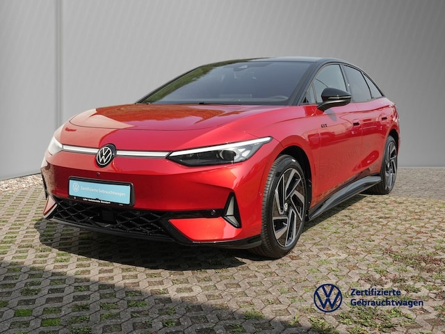 Volkswagen ID.7 GTX IQ.Drive