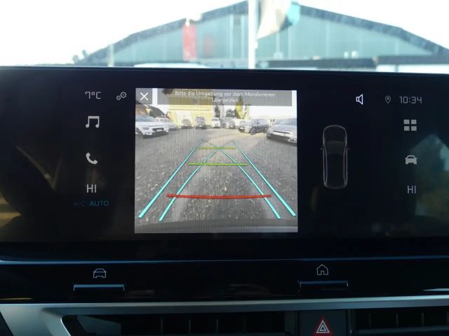 Citroën C4 Feel Pack PureTech