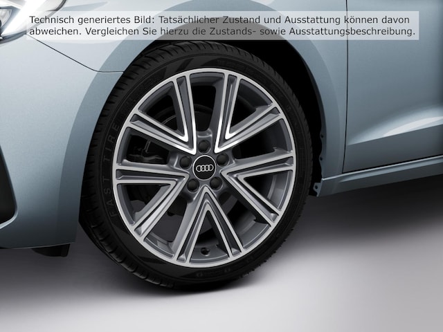 Audi A1 25 TFSI S-Tronic Sportback