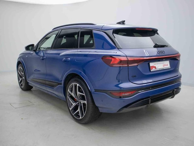 Audi Q6 e-tron Quattro