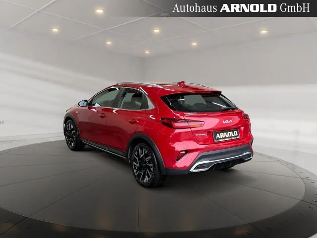 Kia XCeed GDi Vision