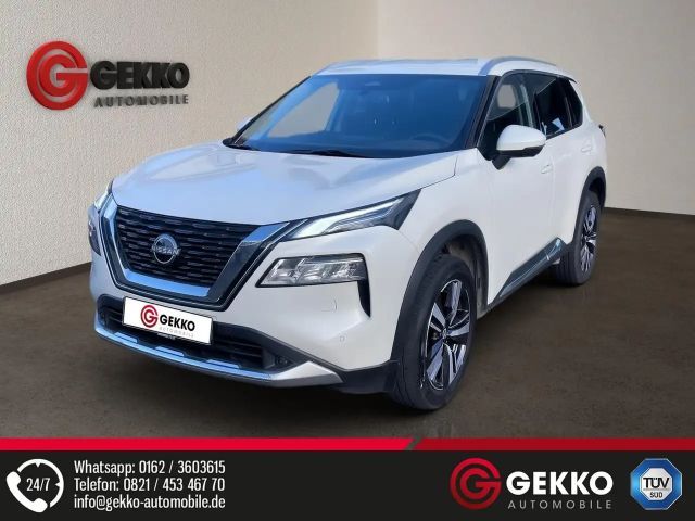 Nissan X-trail Pack Tekna
