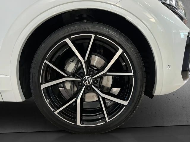 Volkswagen Touareg 3.0 V6 TDI 4Motion R-Line