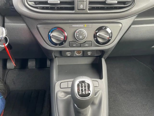 Hyundai i10 1.0 Select