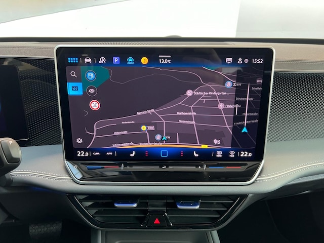 Volkswagen Passat Business Variant