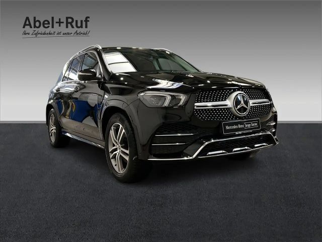 Mercedes-Benz GLE 350 AMG Line GLE 350 d