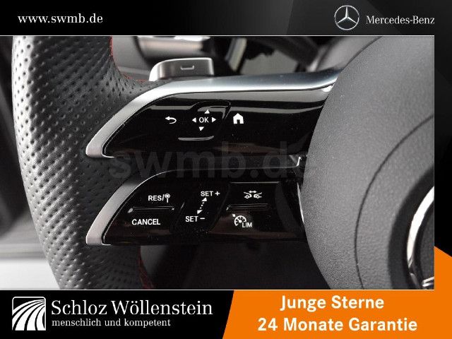 Mercedes-Benz GLA 200 GLA 200 d