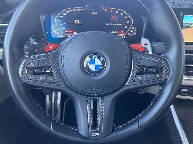 BMW M4 Competition Coupé xDrive