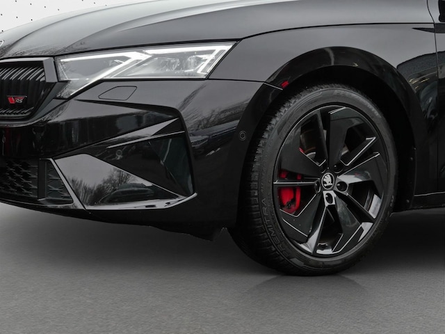 Skoda Octavia 2.0 TSI Combi RS