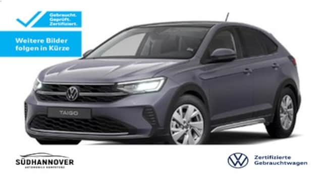 Volkswagen Taigo 1.0 TSI Life