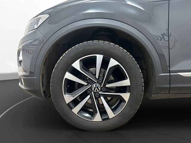 Volkswagen T-Roc 1.0 TSI TSi United