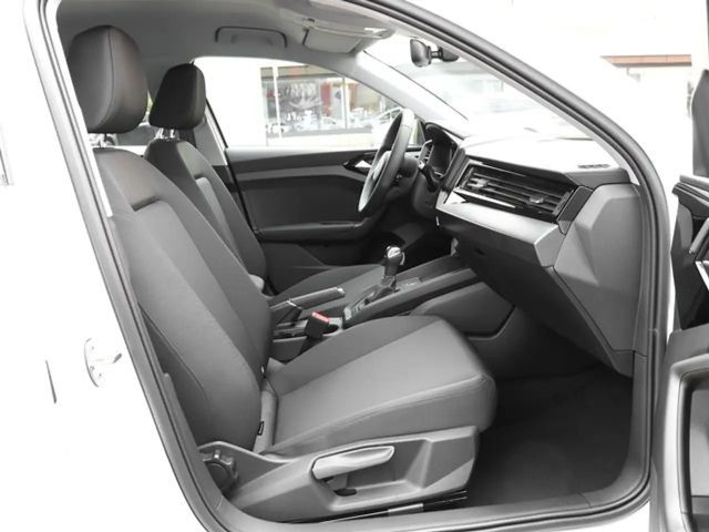 Audi A1 25 TFSI Sportback