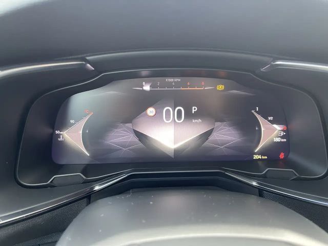 DS DS 7 Crossback BlueHDi Mobiles Étoile