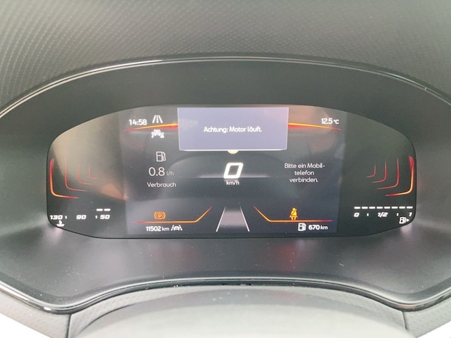 Seat Arona FR-lijn Plus