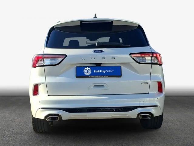 Ford Kuga Plug in Hybrid ST Line X