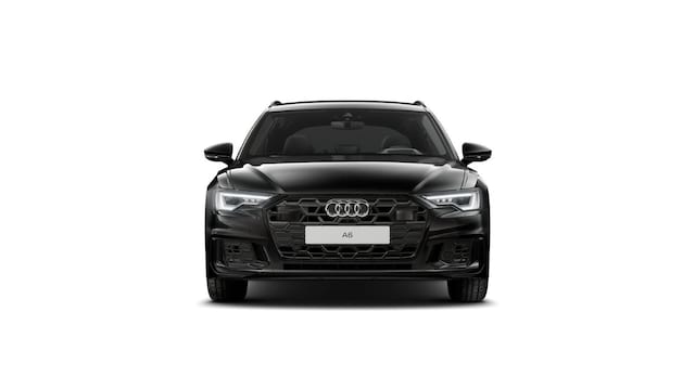 Audi A6 40 TDI Avant S-Line S-Tronic