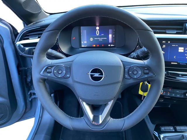 Opel Corsa 1.2 Turbo Turbo