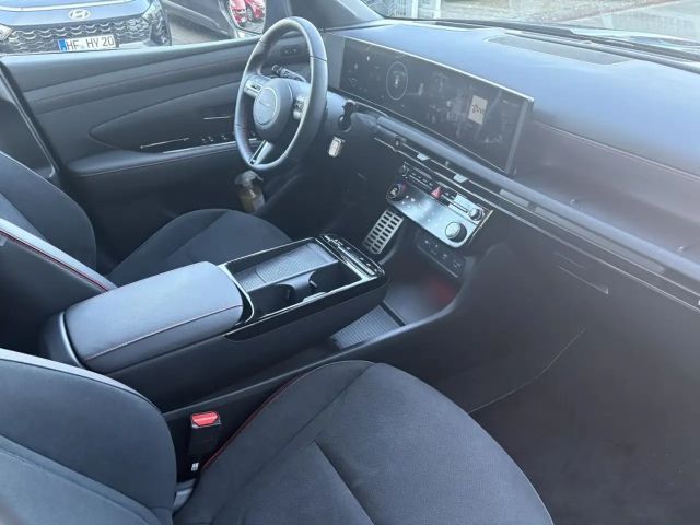 Hyundai Tucson 1.6 2WD N Line T-GDi