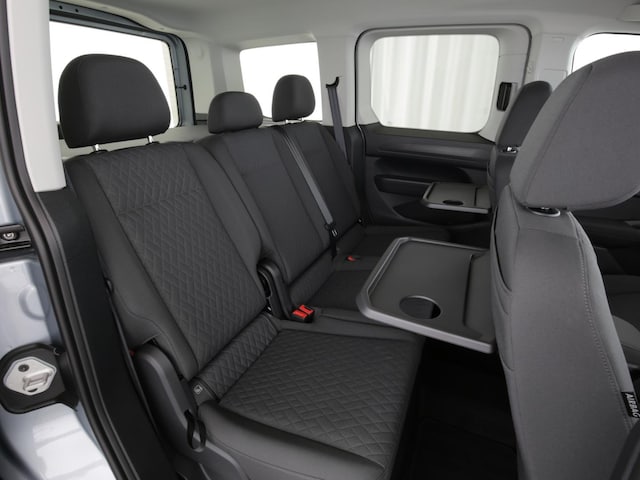 Volkswagen Caddy 1.5 TSI DSG Life