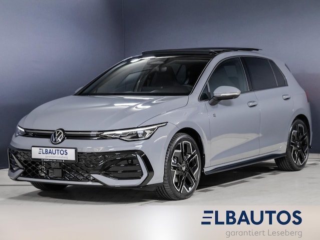 Volkswagen Golf Golf 1,5     R-L  BT110eTSID7F