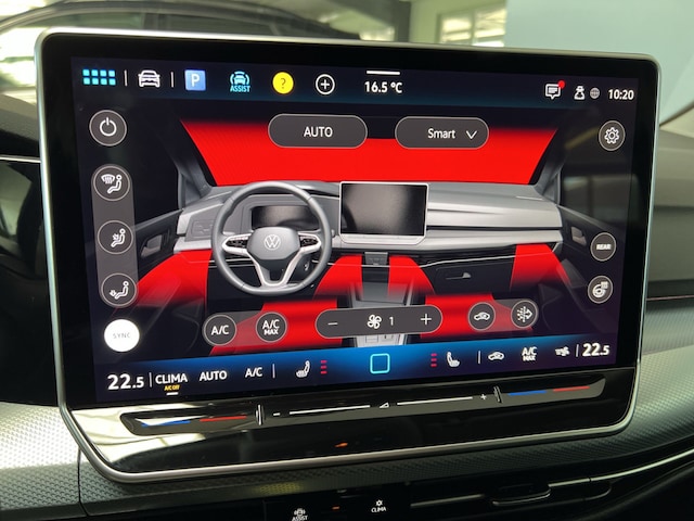 Volkswagen Golf 2.0 TDI DSG IQ.Drive Variant