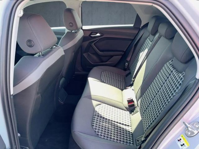 Audi A1 25 TFSI S-Line