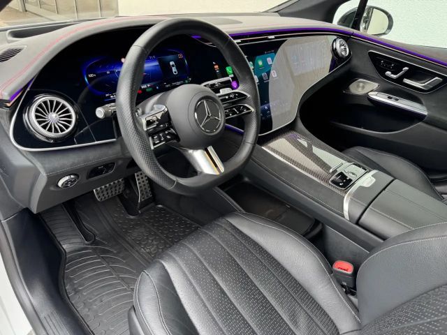Mercedes-Benz EQE 350 4MATIC AMG Line Sedan