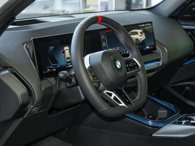 BMW X3 50i ACC STANDHZ SITZBELÜFTUNG LED 360°