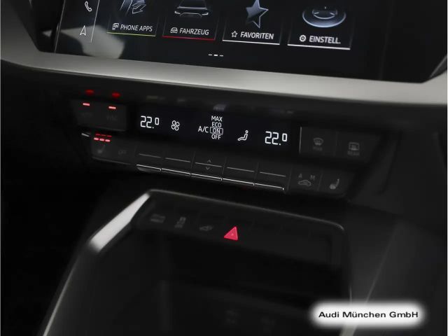 Audi A3 S-Tronic Sedan