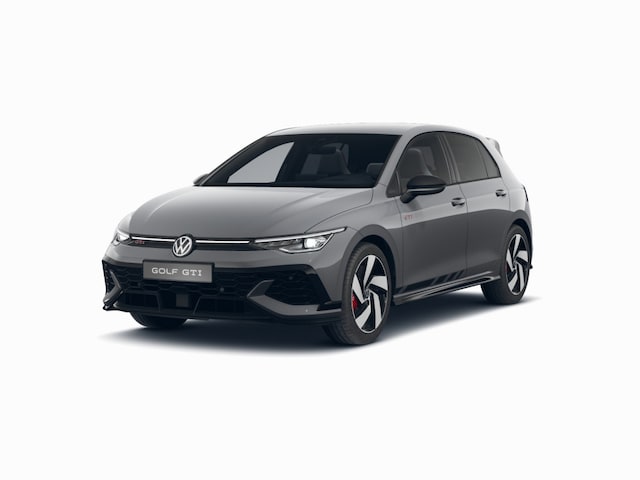 Volkswagen Golf 2.0 TSI GTI Golf VIII