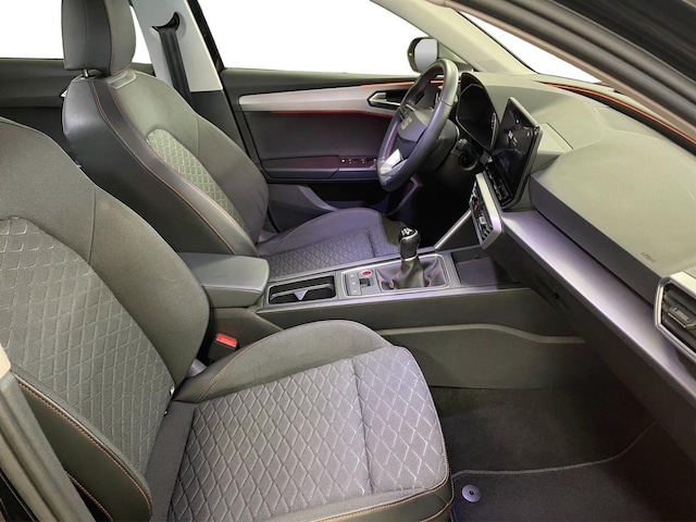 Seat Leon 1.5 TSI FR-lijn Sportstourer