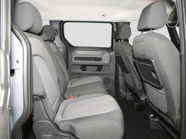 Volkswagen ID.Buzz Pro