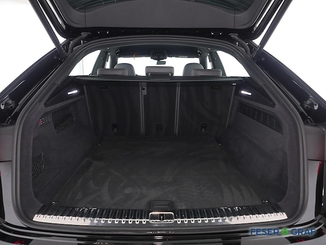 Audi Q8 55 TFSI Quattro