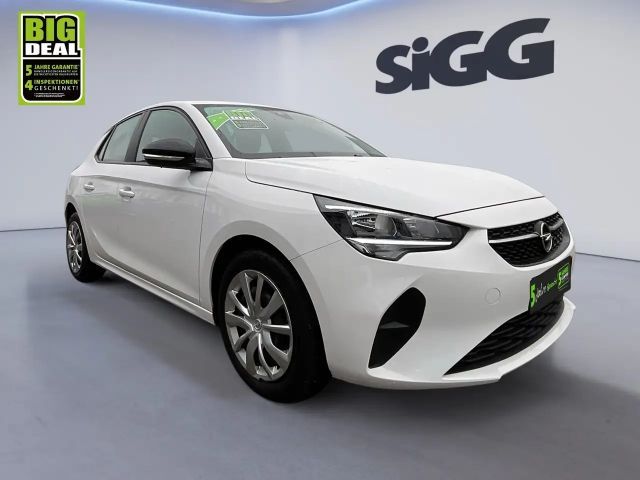 Opel Corsa 1.2 Turbo Edition Turbo