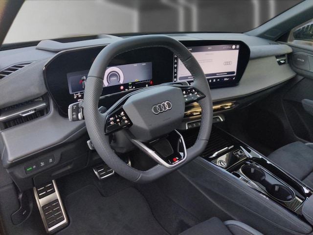 Audi Q3 Hybride S-Tronic Sportback