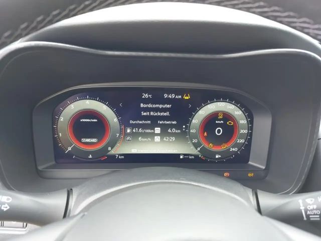 Nissan Juke N-Connecta