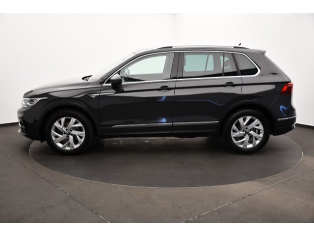 Volkswagen Tiguan 2.0 TDI DSG Elegance Elegance