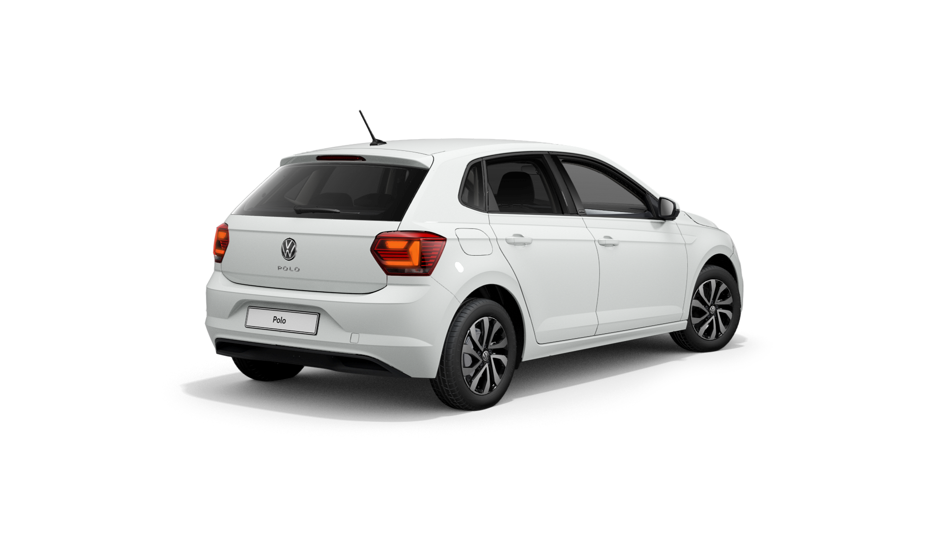 Volkswagen Polo Polo 1.0     CL   BT070 TSIM5F