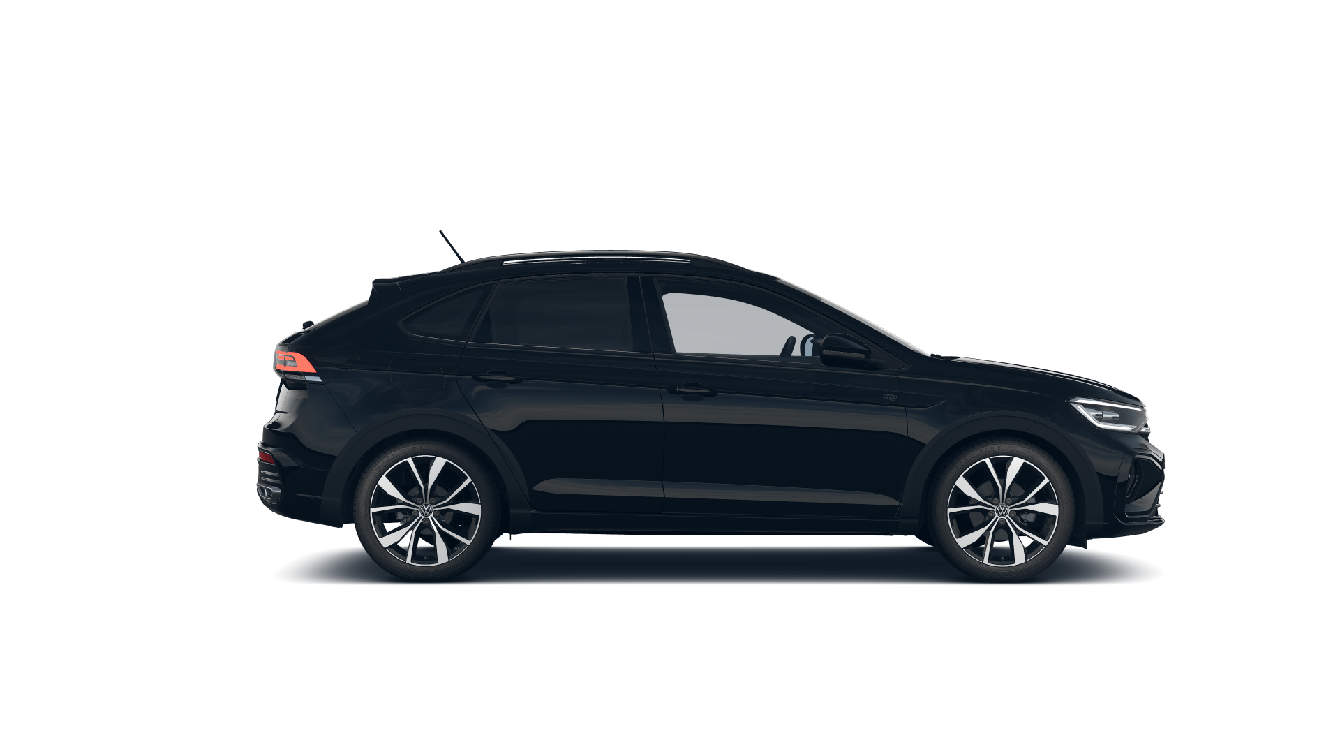 Volkswagen Taigo 1.0 TSI DSG R-Line